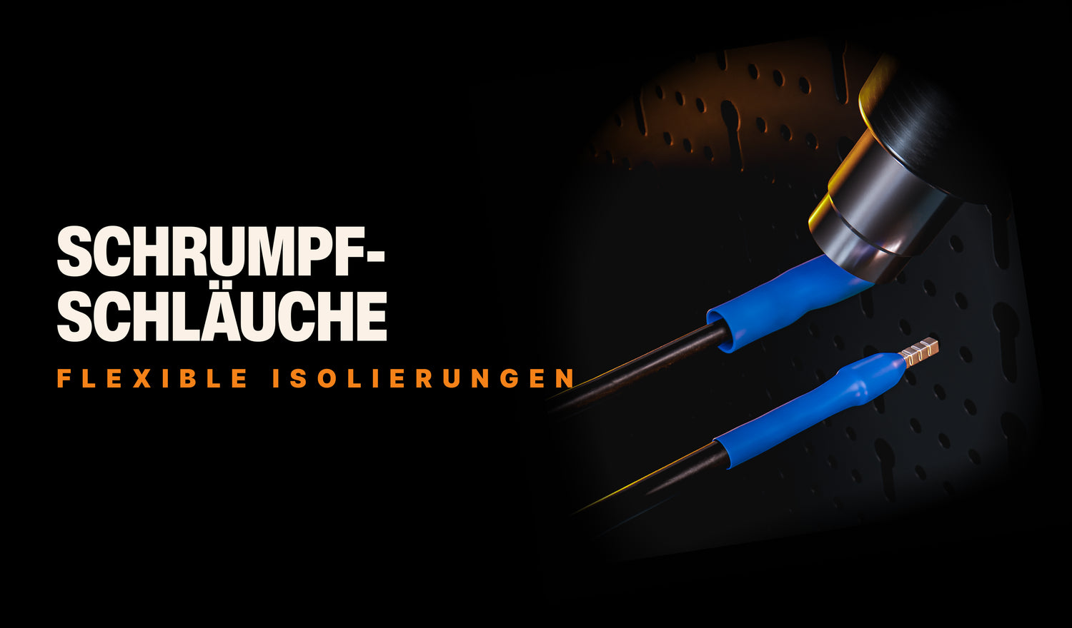 Schrumpfschläuche