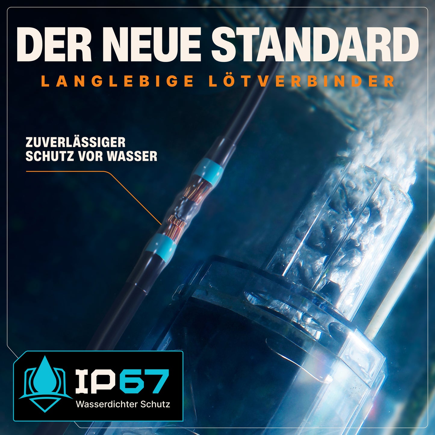 Lötverbinder Set