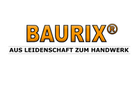 BAURIX® Werkzeuge: Aus Leidenschaft zum Handwerk Banner